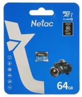 Netac NT02P500STN-064G-S 64 Гб