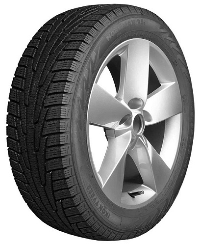 Ikon Tyres Nordman RS2 225/55 R17 101 R  без шипов