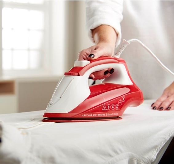 Russell Hobbs 26481-56 красный