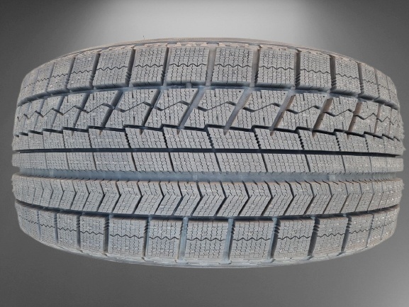 Bridgestone Blizzak VRX 235/55 R17 99S без шипов