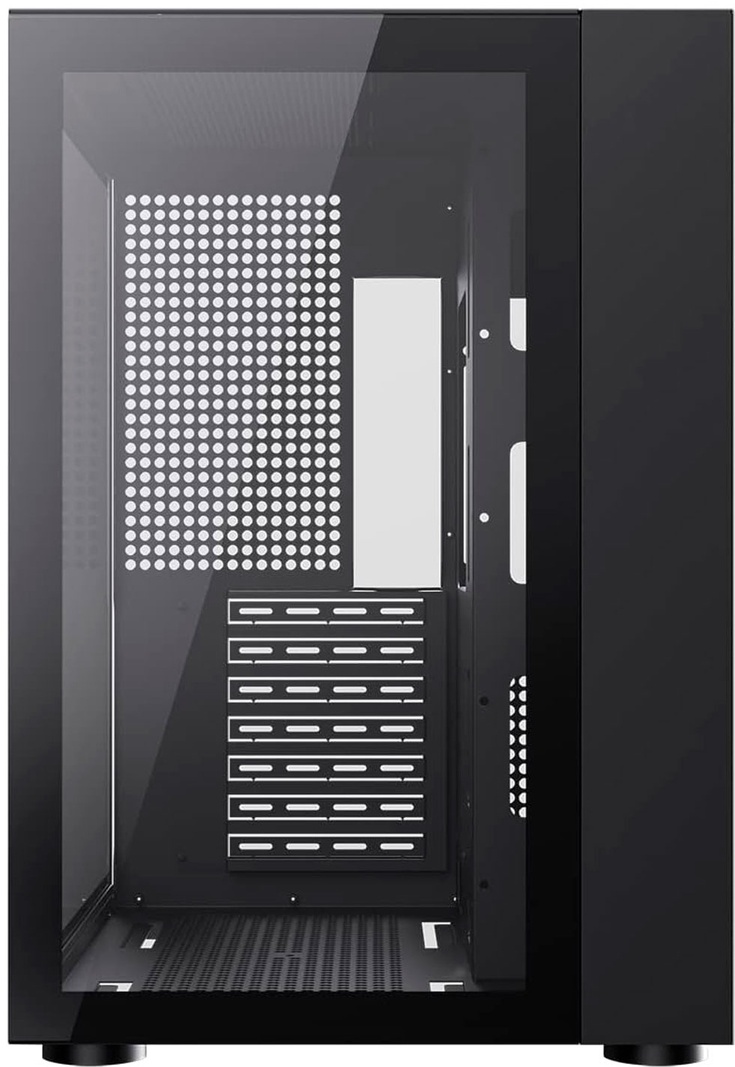 Game Max Infinity черный