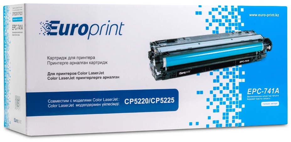 Europrint EPC-741A синий