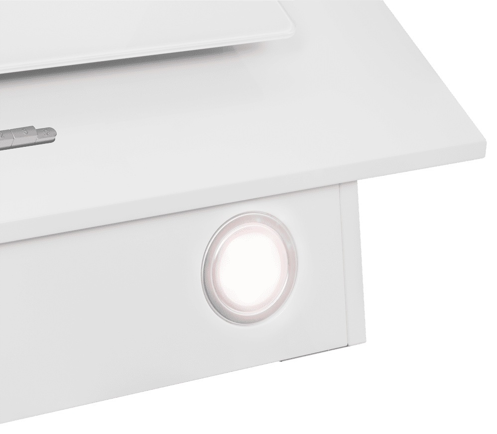 MAUNFELD Tower A 60 белый