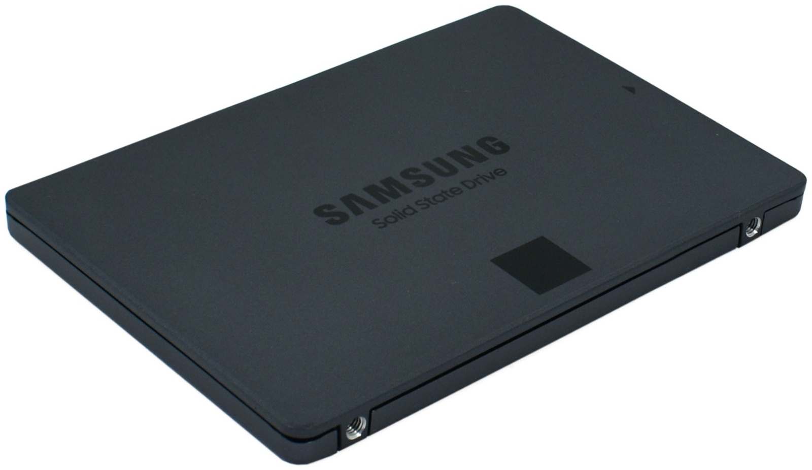 SSD Samsung MZ-77Q1T0BW 1000 Гб