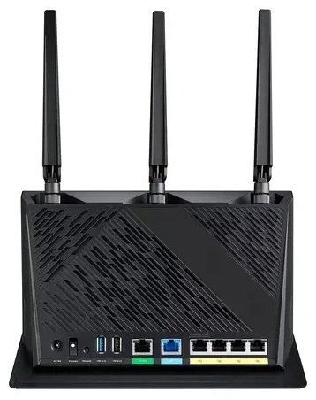 Wi-Fi роутер ASUS RT-AX86U Pro