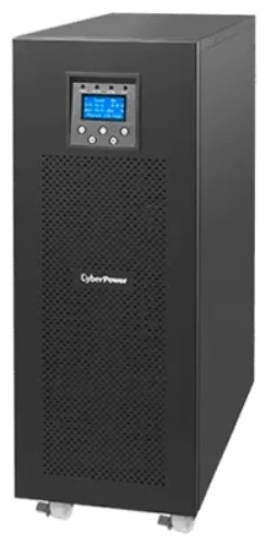 Источник бесперебойного питания CyberPower OLS6000E