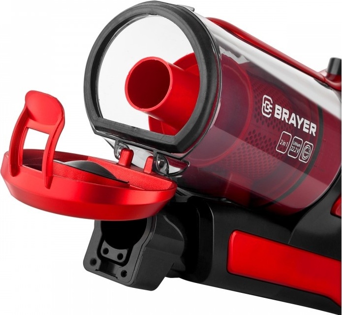 BRAYER 4260BR красный