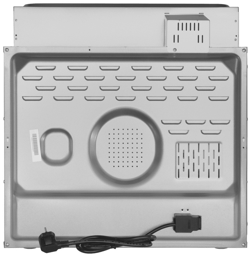 MAUNFELD MEOC708PB черный