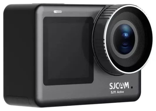 Экшн-камера SJCAM SJ11 Active