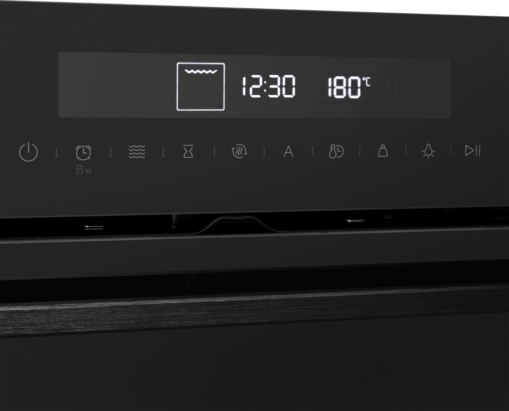 MAUNFELD MEOR7217DMB2 черный