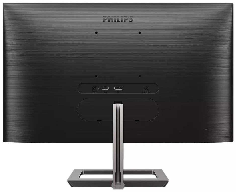 Philips 242E1GAJ черный