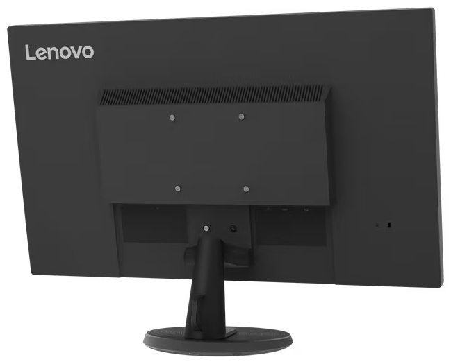 Lenovo D27-40 67A3KAC6EU черный