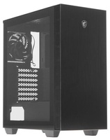 MSI MPG Sekira 100P 306-7G06P21-W57 черный