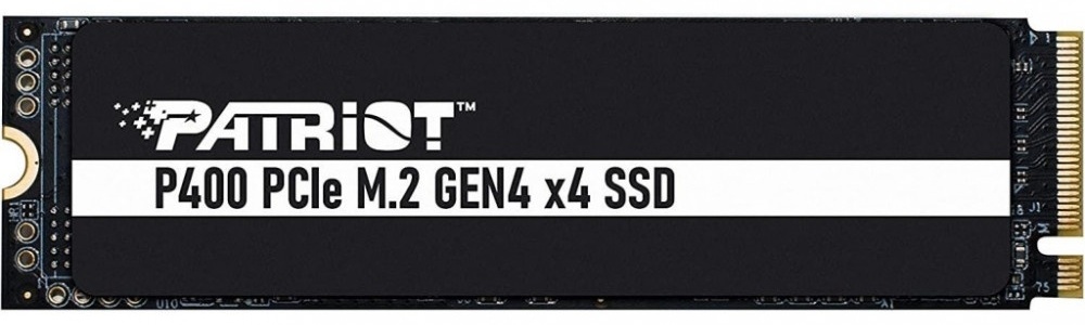 SSD Patriot P400P2TBM28H 2000 ГБ