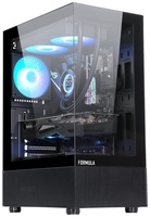 Formula CRYSTAL Z1+ черный