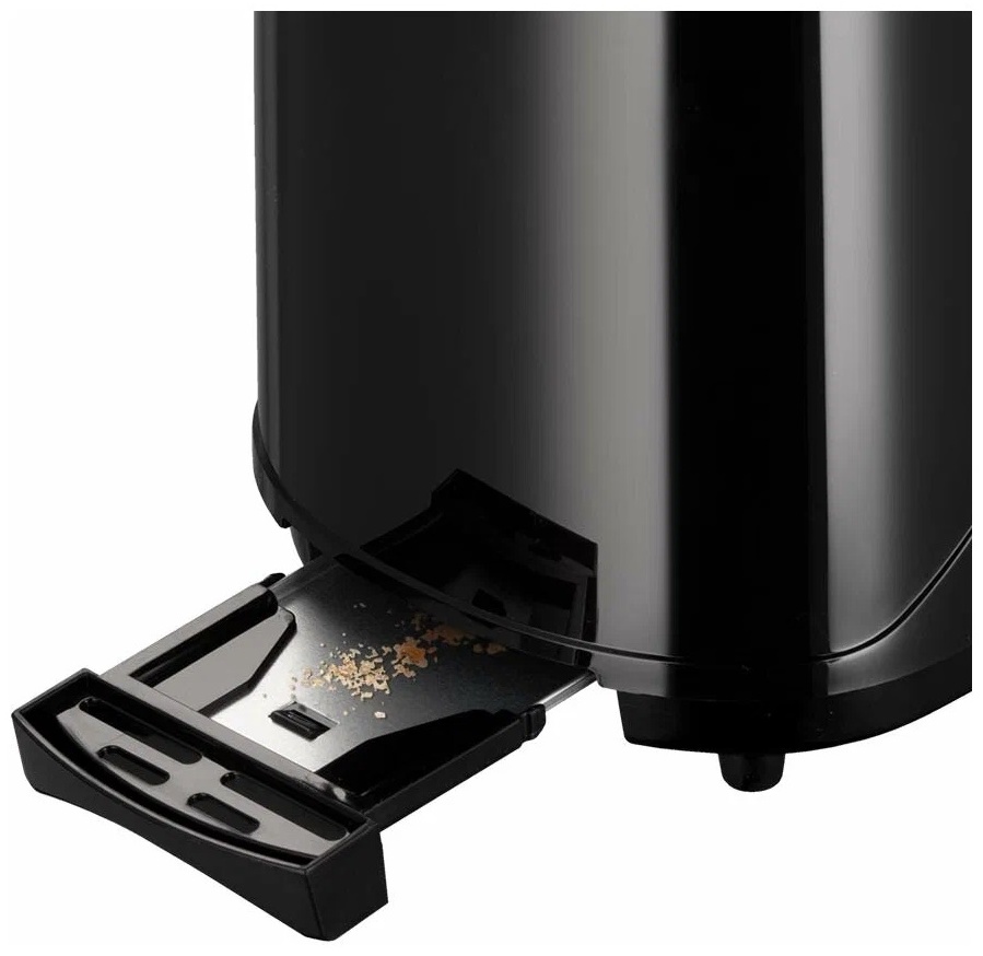 REDMOND RT-437 черный