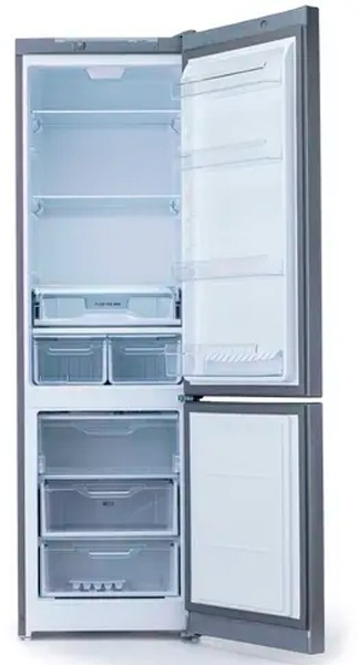 Indesit DS 4200 G серебристый