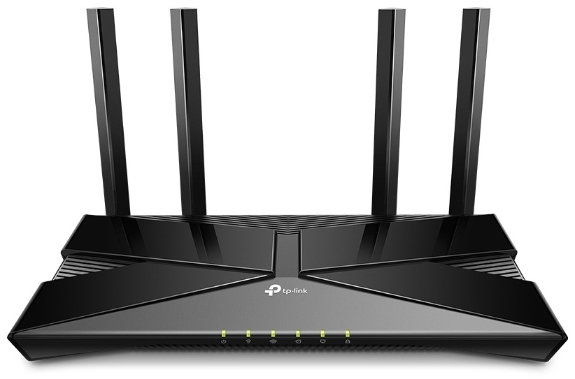 Wi-Fi роутер TP-LINK Archer AX10