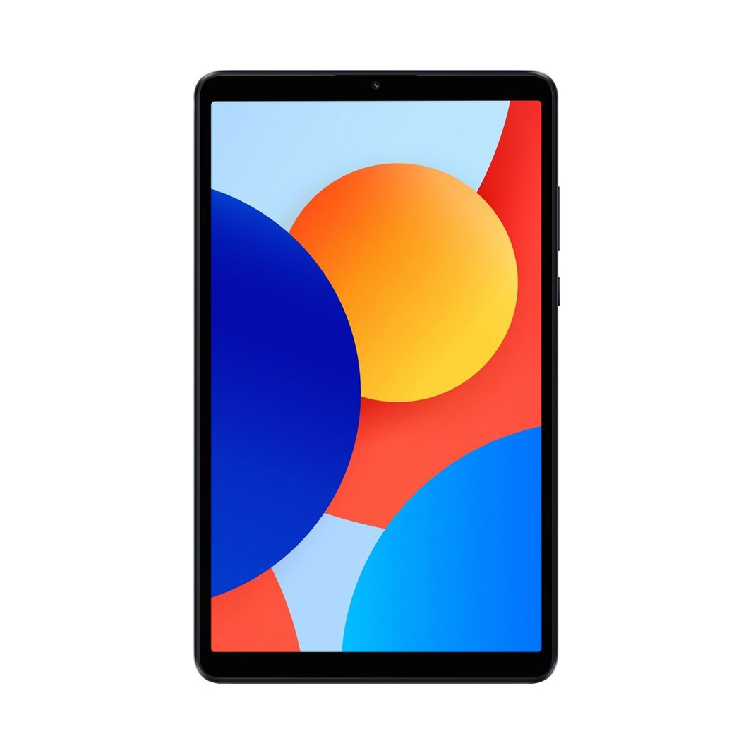 Планшет Xiaomi Redmi Pad SE 8.7&quot; 4G 6/128Gb серый