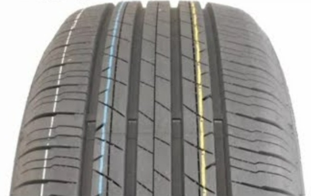 Haida HD668 215/60 R17 96H