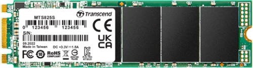 SSD Transcend TS2TMTS825S 2000 Гб