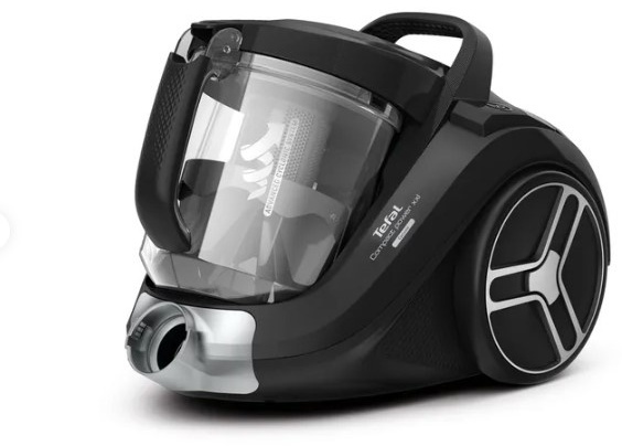 Tefal Compact Power XXL TW4825EA черный