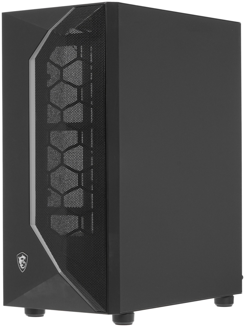 MSI MAG VAMPIRIC 100L черный