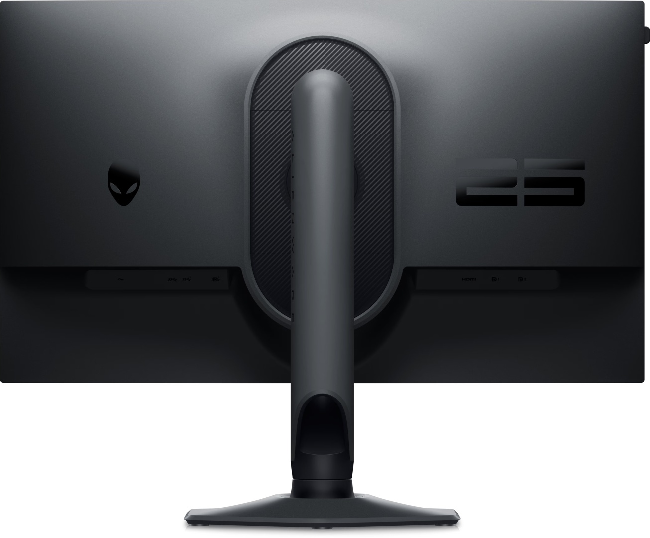 DELL AW2524HF черный