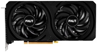 Видеокарта Palit RTX 4060 Infinity 2 OC NE64060S19P1-1070L, 8GB