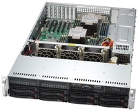 Supermicro SYS-621P-TR