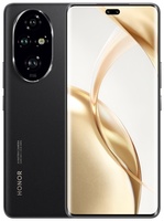 Смартфон Honor 200 Pro 12/512GB Black