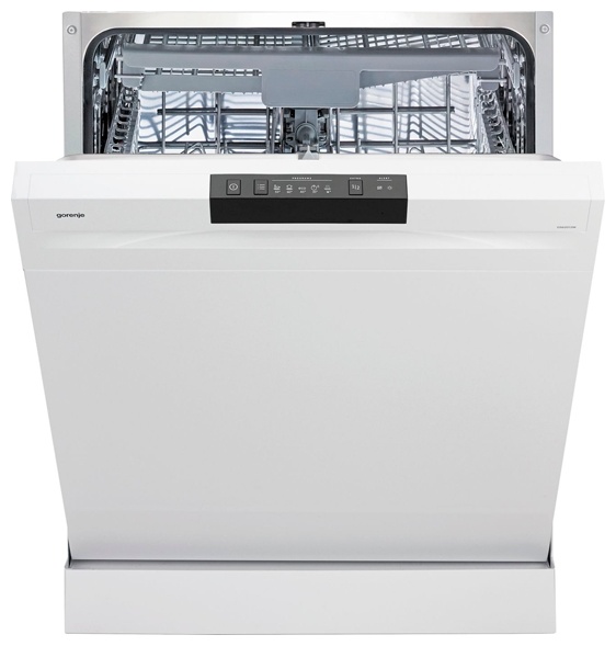 Gorenje GS620C10W белый
