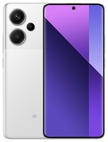 Смартфон Xiaomi Redmi Note 13 Pro+ 12/512GB Moonlight White