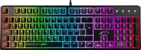 Xtrfy XG-K4-RGB-R-RUS черный