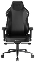 Игровое компьютерное кресло DXRacer Craft Standard F-23 GC/LCF23LTA/N черное