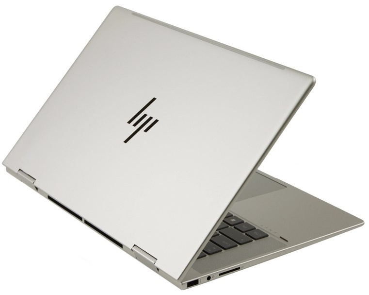 HP ENVY x360 15-fe0003ci 81K27EA серый