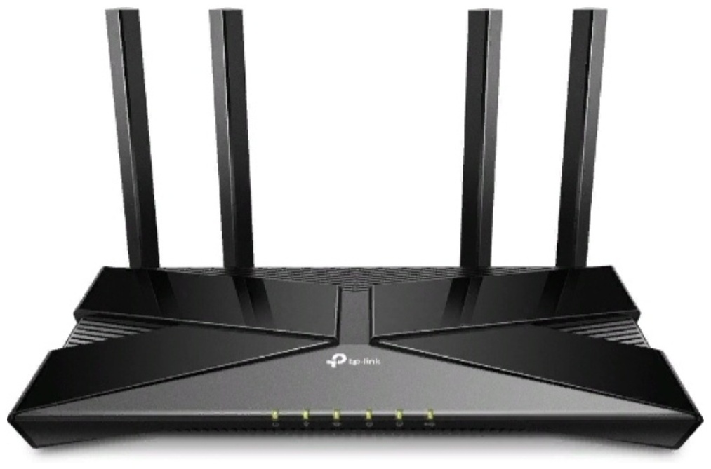 Wi-Fi роутер TP-LINK Archer AX1800