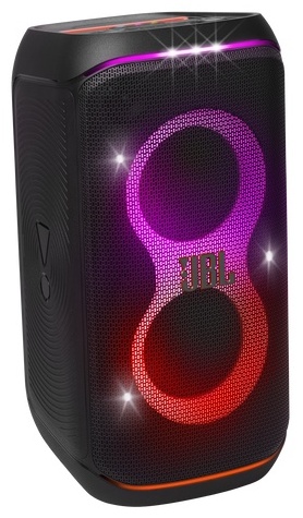 JBL PARTYBOX CLUB 120 черный