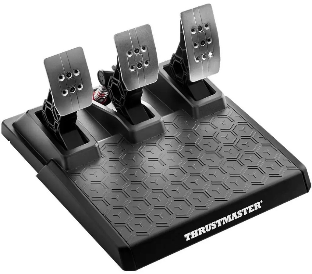 Thrustmaster T248P черный