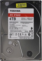 Toshiba P300 HDWD240UZSVA 4Tb