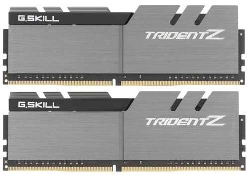 G.SKILL F4-3200C16D-16GTZSK 16 Гб