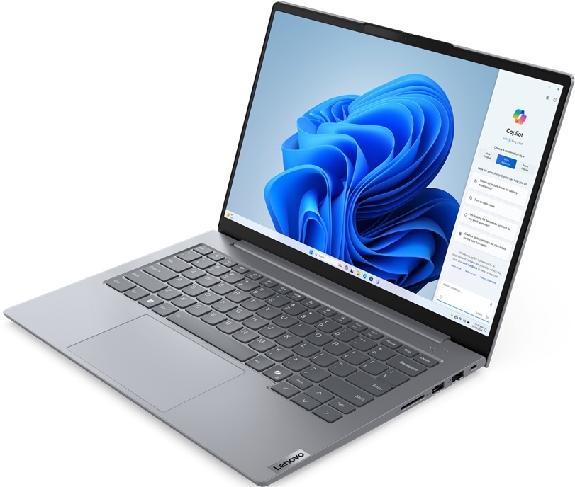 Lenovo ThinkBook 14 Gen 7 21MR0050RU серый