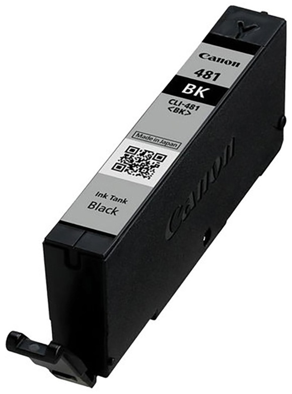 Canon CLI-481BK 2101C001 черный