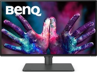 BenQ PD2506Q 9H.LLDLB.QBE черный