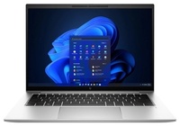 HP EliteBook 840 G9 5P6R6EA серебристый