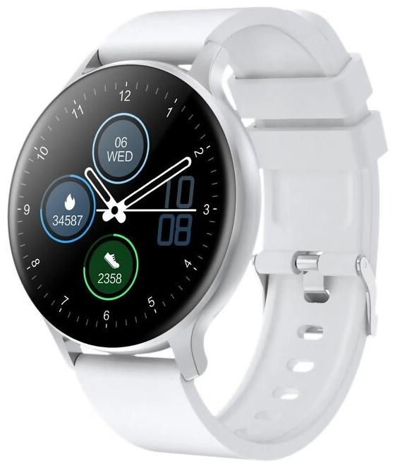 Canyon SW-68 серебристый