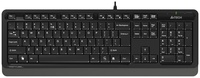 A4Tech Fstyler FK10 черный