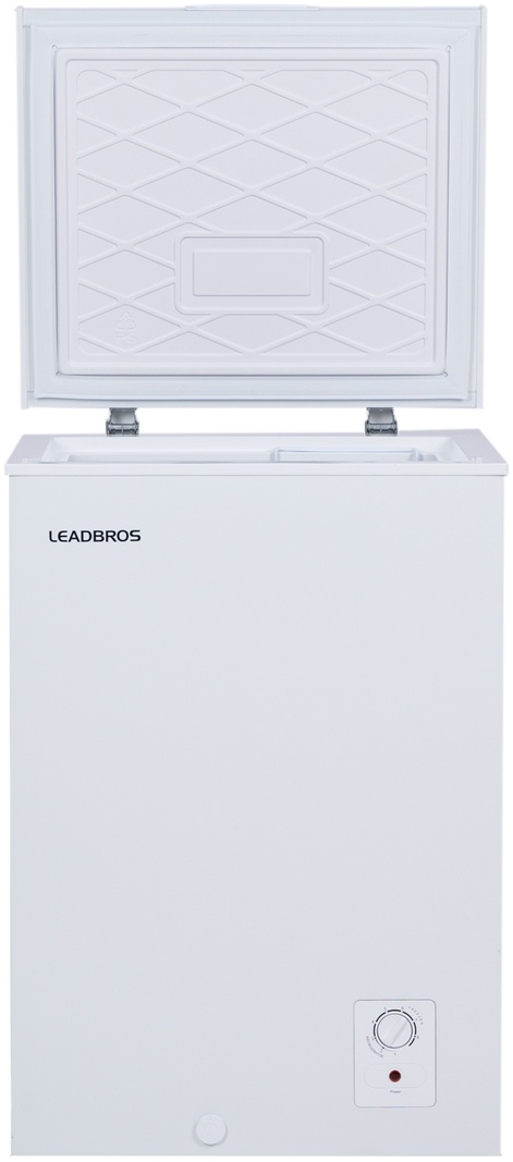 Leadbros BC/BD 100AT W 100 л белый