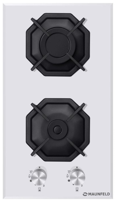 MAUNFELD EGHG.32.2CW\\G белый