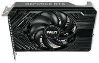 Palit RTX4060 STORMX 8G NE64060019P1-1070F 8 Гб